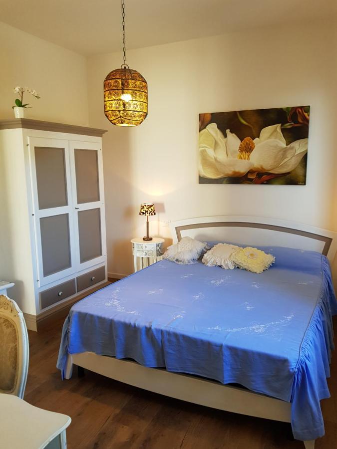 Villa Gaia Sale Marasino Exterior foto